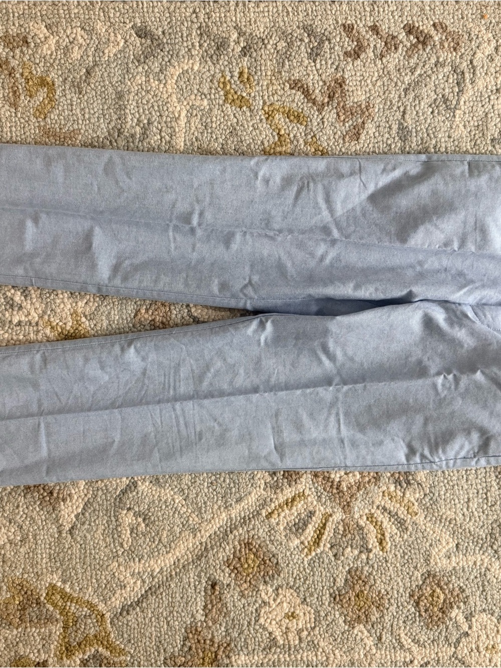 Boys Thompson Suit Pant NWT size 10 boys